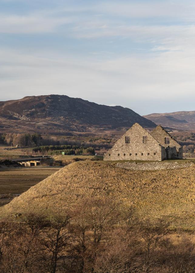 50Thehighstreet By The House Of Danu Kingussie Exterior foto